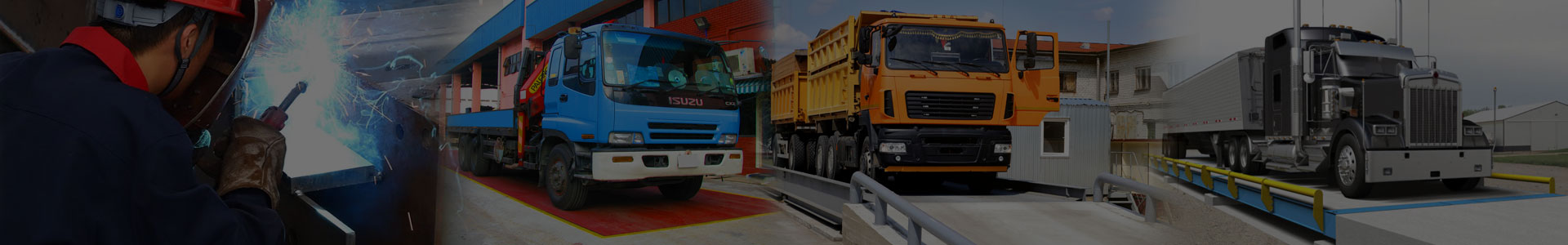 Nova Weigh Industries Ludhiana Punjab - Weighing Machine Weighbridge Truck Weighing Scales manufacturer in India